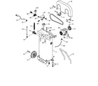 Ingersoll Rand P1.5IU-A9 air compressor diagram