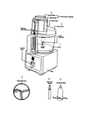 Food processor