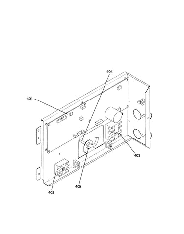 Pcb assy