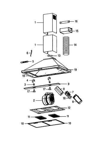 Range hood