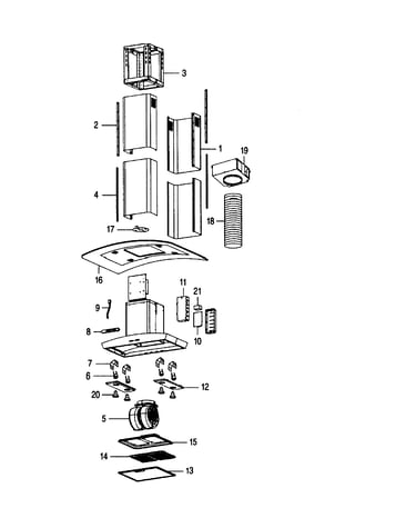 Range hood