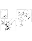 Burner assy