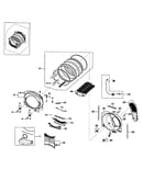 Drum assy