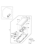 Heater assy