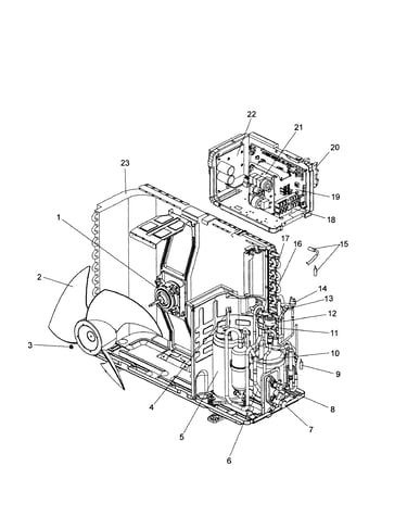 Functional parts