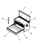 Tool chest