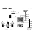 Speaker assy