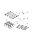 Miscellaneous parts