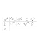 Miscellaneous parts