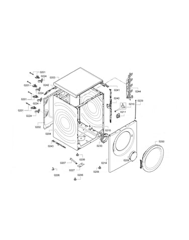 Base assy