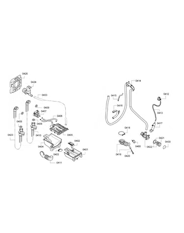 Dispenser assy