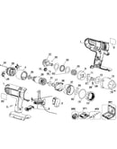 Drill assy