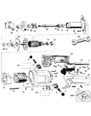 Grinder assy