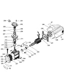 Pump assy
