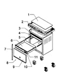 Box assy