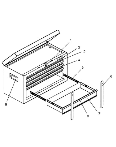 Box assy