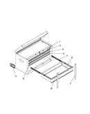 Box assy