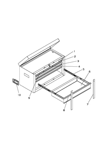 Box assy