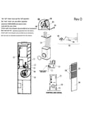 Furnace assy