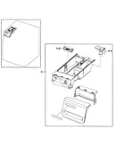 Drawer assy