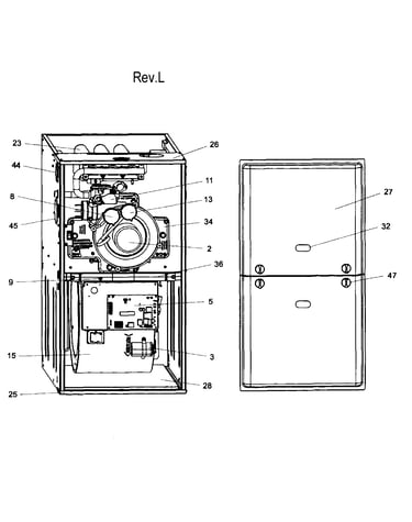 Main assy