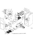 Furnace assy