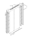 Cabinet trim