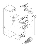 Liner parts