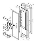 Ref door
