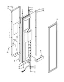 Fre door