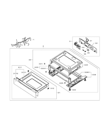 Drawer