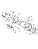 Drum assy