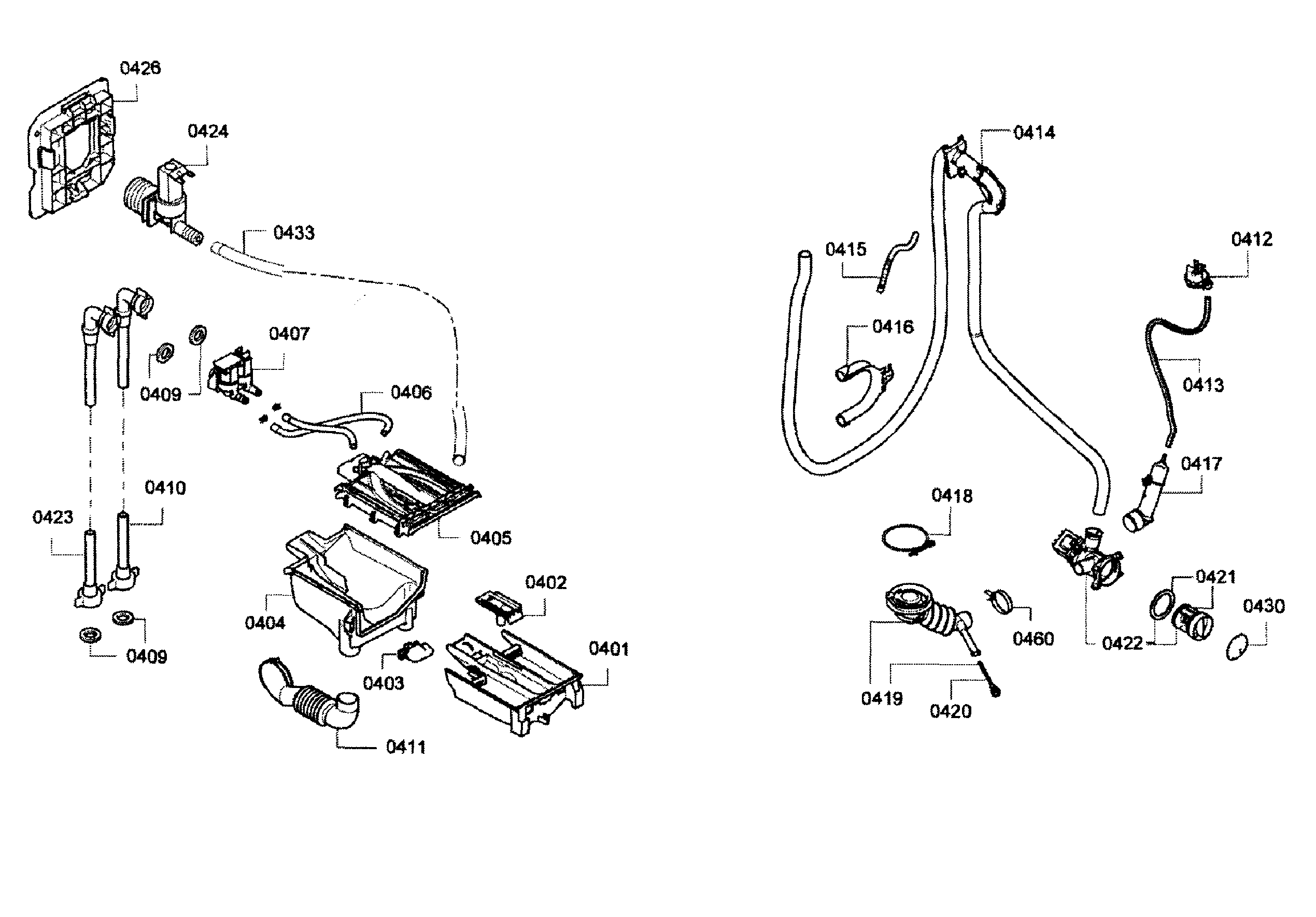 DISPENSER ASSY