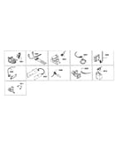 Miscellaneous parts