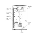 ICP N4H318GKE100 pcb assy diagram