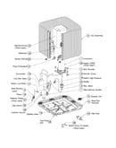 Compressor assy