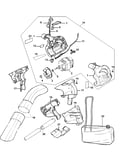 Blower assy