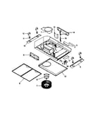 Range hood assy