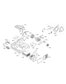 Motor assy