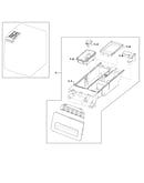 Drawer assy
