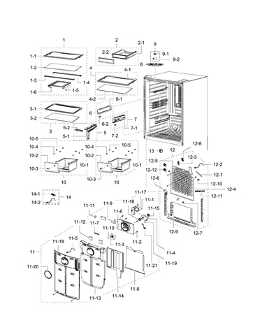 Refrigerator