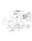 Compressor assy