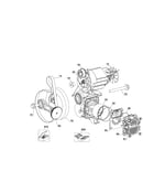 Motor assy