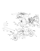Compressor assy