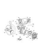 Motor assy