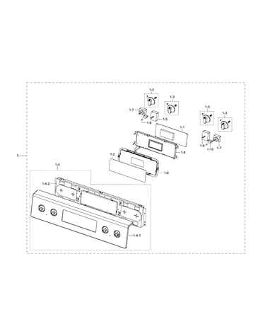 Control parts