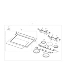 Cooktop
