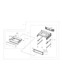 Drawer parts