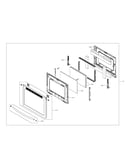 Door assy