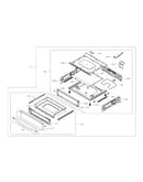 Drawer assy